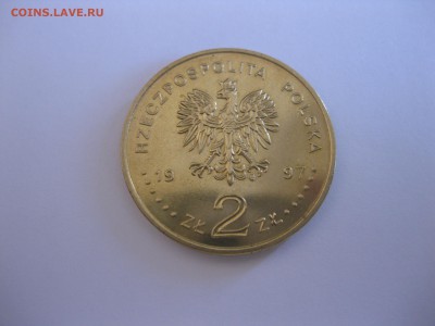 ПОЛЬША,2 злотых 1997г(Стефан Батори)!до 19.09.2015 - IMG_7929.JPG