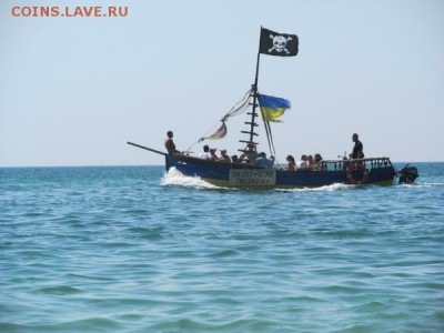 События на Украине. - выы
