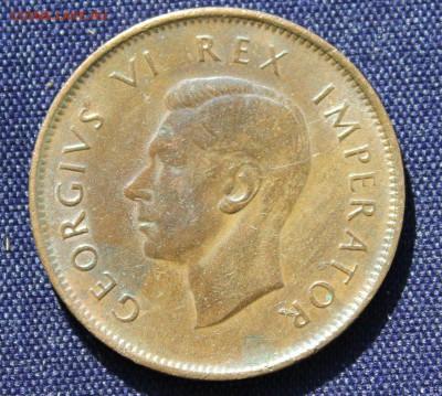 2 пенни 1942г. ПАРУСНИК до 22.9 - IMG_7670.JPG