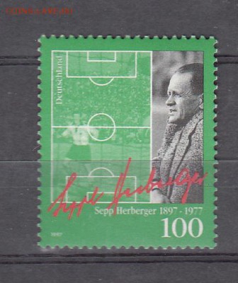 ФРГ 1997 футбол - 40