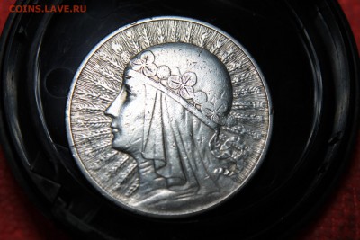 10 злотых 1932 года. 22.09.2015. 24.00 по мск - IMG_2925.JPG