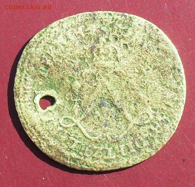 Счетные жетоны: пальма, корабль, портрет - SDC14515.JPG