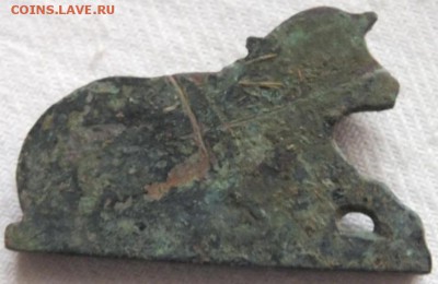 Бронзовую накладку - DSCF4743