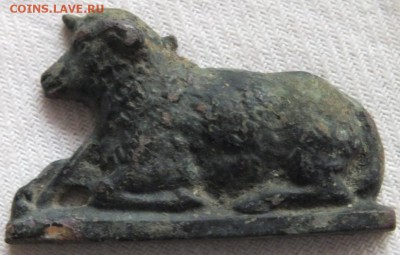 Бронзовую накладку - DSCF4742