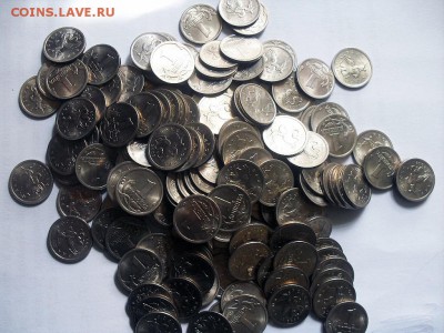1 коп. 2003г СП 50шт. Штемпельный блеск. - 1коп2003сп.JPG