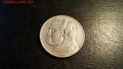 Польша 10 злотых 1936 до 21.09.2015   22-00 - 20150917_001650