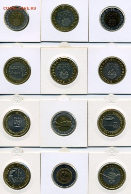 Португалия, весь БИМ (до евро), 12 шт. до 20.09 16.00мск - португалия б