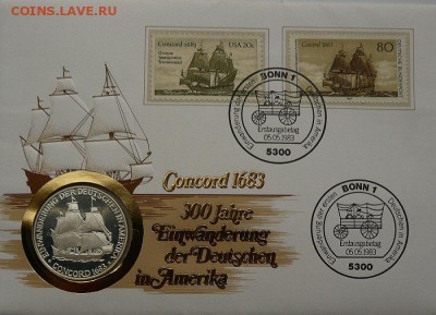 Монеты с Корабликами - P1080345.JPG