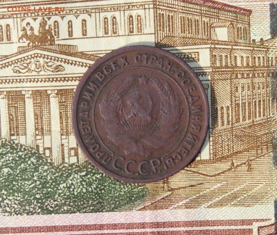 1 копейка 1925г. Препродажная - IMG_8518.JPG