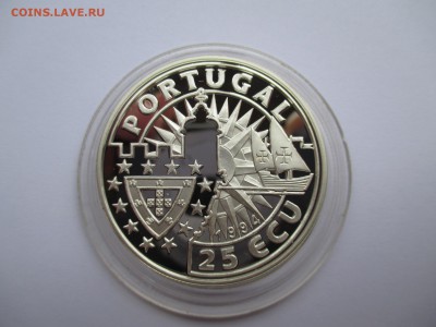 португалия 25 экю 1994  до 22 09 15 22 00 мск - IMG_0034.JPG