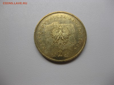 ПОЛЬША,2 злотых 2004г(Куявско-Поморское воево)!до 20.09.2015 - IMG_7797.JPG