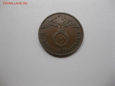 РЕЙХ,2 пфеннига 1937А(хорошая)!до 20.09.2015 - IMG_7803.JPG