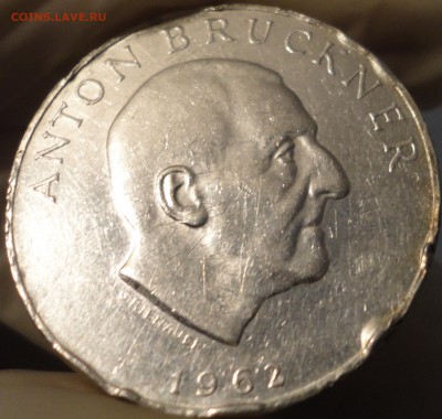 25 шиллингов 1962 г., Австрия,юбилейка,Ag, до 22:30 21.09.15 - 1962-1.JPG