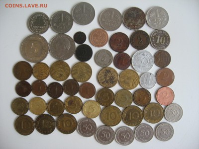 Большой лот немецких монет 22.09.15 до 22-00 - IMG_4550.JPG