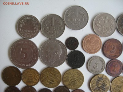 Большой лот немецких монет 22.09.15 до 22-00 - IMG_4551.JPG