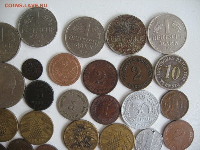 Большой лот немецких монет 22.09.15 до 22-00 - IMG_4552.JPG