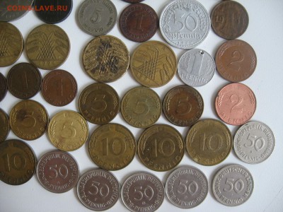 Большой лот немецких монет 22.09.15 до 22-00 - IMG_4553.JPG