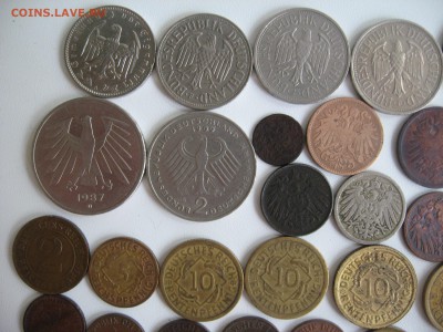 Большой лот немецких монет 22.09.15 до 22-00 - IMG_4557.JPG