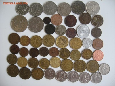 Большой лот немецких монет 22.09.15 до 22-00 - IMG_4556.JPG