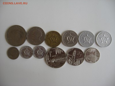 Монеты Кубы до 22.09.15 до 22-00 - IMG_4561.JPG
