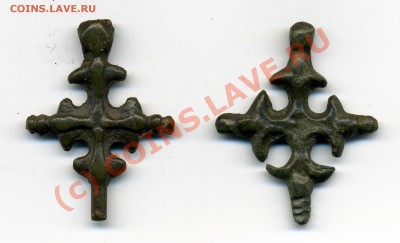 Два крестика 12-13в. - img042