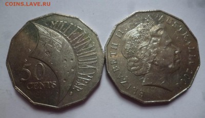 ДК Австралия 50 центов Миллениум ФИКС 22.09 22.00 - P1200551 (3 шт).JPG