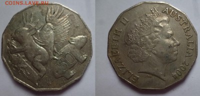 ДК Австралия 50 центов Животные 22.09 22.00 - P1200552.JPG