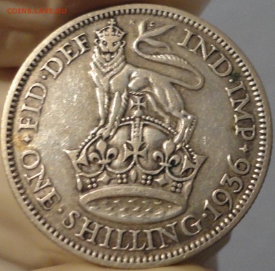 1 шиллинг 1936 г., Ag,Великобритания,с 200 р.,до 21.09.15 г. - 1936-1.JPG