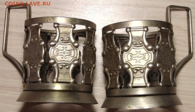 2 подстаканника оценка - DSC02449.JPG