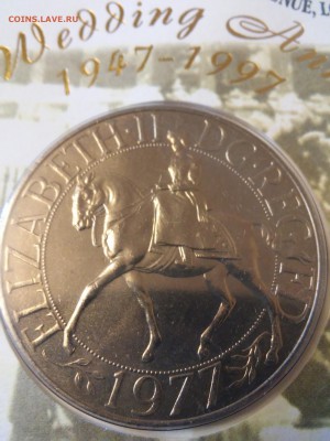 КПД Великобритания 1977 до 23.09.2015 с 1 рубля! - 20150903_115632