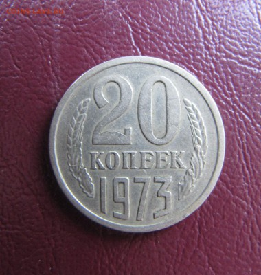Подборка монет по 20 копеек - IMG_9324.JPG