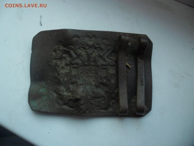 пряжка царизм (флот) - SAM_2730.JPG