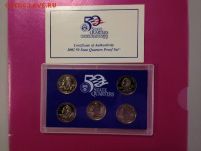 Пруф-сет-2002г серия Штаты США до21.09 23-00 - 2002 США1.JPG