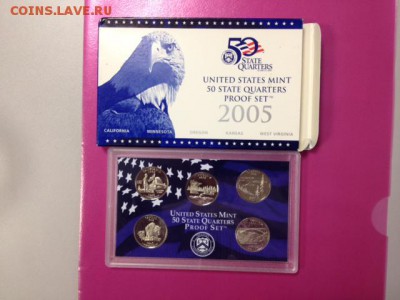 Пруф-сет-2005г серия Штаты США до21.09 23-00 - 2005 США.JPG