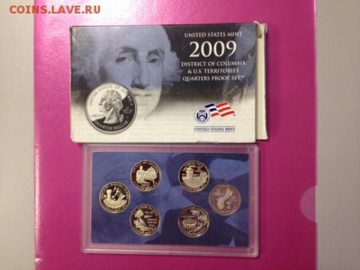 Пруф-сет-2009г серия Штаты США до21.09 23-00 - 2009 США.JPG