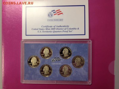 Пруф-сет-2009г серия Штаты США до21.09 23-00 - 2009 США1.JPG