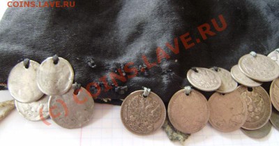 Монисты: шапочка, наушные украшения, браслет. - P8100014.JPG