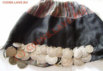 Монисты: шапочка, наушные украшения, браслет. - P8100013.JPG