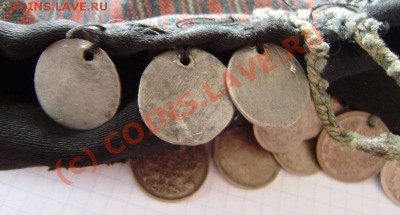 Монисты: шапочка, наушные украшения, браслет. - P8100019.JPG