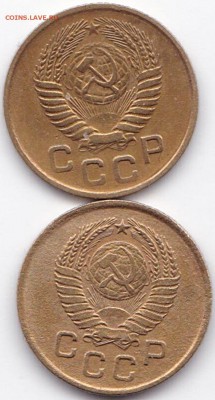 1 коп 1956-57гг. до 24.09.15. 22-30 Мск - 1 коп 1956-57гг. (2)