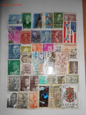Весь мир, более 300 шт., лот 3, до 24.09.2015 - DSCN0586.JPG