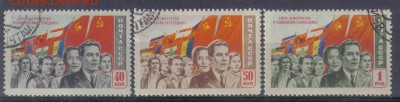 СССР 1950г Демократия полн.серия до 22.09 22.00мск - СССР 1950г Демократия полн.серия