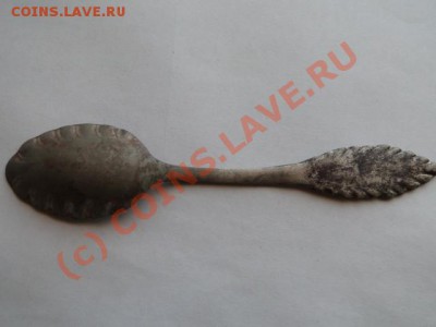 Чайная ложка? - DSC00887.JPG