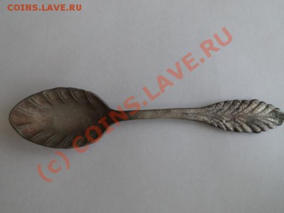 Чайная ложка? - DSC00894.JPG