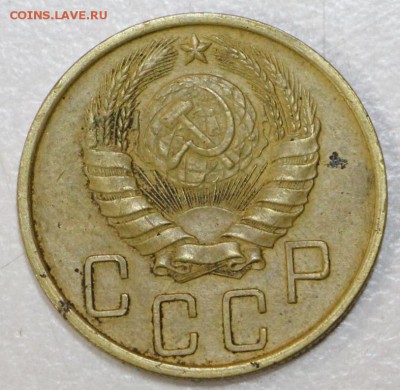5 копеек 1939 год.  ** приятная *** 23,09,15 в 22,00 - 18,09 020