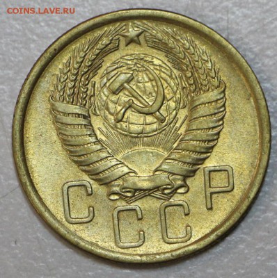 5 копеек 1956 год. *** красивая *** 23,09,15 в 22,00 - 18,09 022