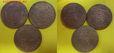 ДК Нидер.Индия 2,5 центов 1945 ФИКС 25.09 22.00 - P1200398.JPG