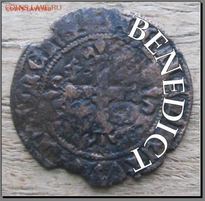 Старая монета (?) на опознание - medieval.JPG