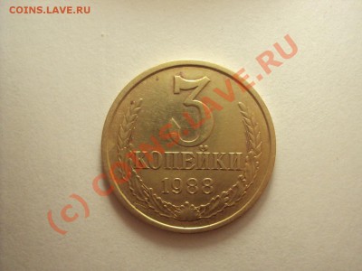 3 копейки 1988 Разновидность N212 до 20.09.10 22:00 мск - DSC00935.JPG