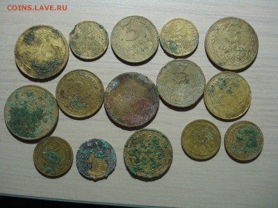 15 советов на опыты до 23.09.15, 22.00 мск - DSC05440.JPG